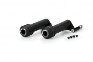 Frame sliders CUSTOMACCES OPIE Crni