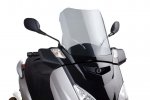 Puig 5522N Windshield V-Tech Line Sport for Kymco SuperDink 125i 09'-17