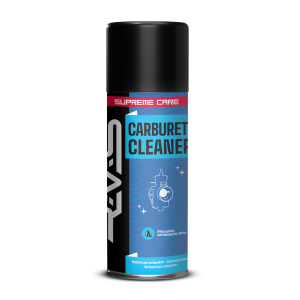 CARBURATOR CLEANER RMS 400ml