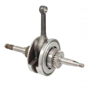 Crankshaft RMS