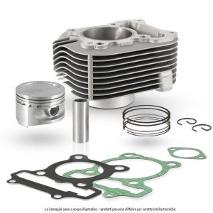 Cylinder kit Evok