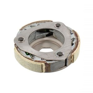 Clutch assy RMS