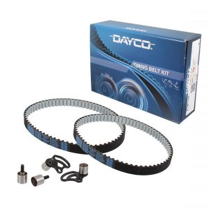 Timing belt DAYCO KTB1201