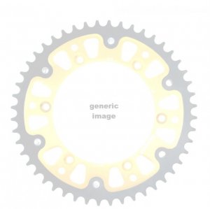 Rear sprocket SUPERSPROX STEALTH zlato 44T, 520