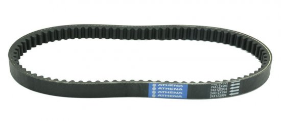 Variator belt ATHENA S410000350050