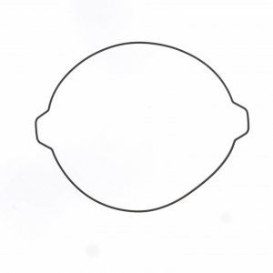 Clutch Cover Gasket ATHENA outer