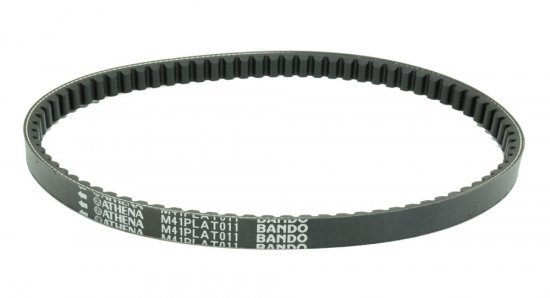 Variator belt ATHENA S41PLAT011 PLATINUM