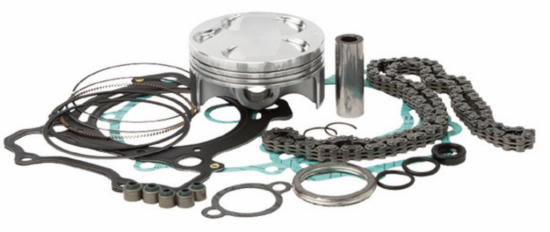 TopEnd piston kit VERTEX VTKTC24694B Cylinder 88mm Piston 87,97mm