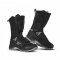 Boots high Seventy Degrees 70° SD-BA6 STELVIO Black / Grey T37