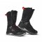 Boots high Seventy Degrees 70° SD-BA6 STELVIO Black / Red / Green T45