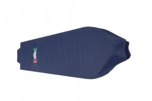 Seat cover ATHENA RACING plavi