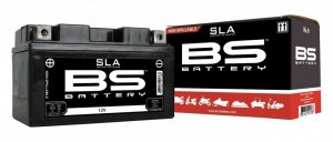 Tvorničko aktiviran akumulator BS-BATTERY