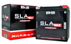 Tvorničko aktiviran akumulator BS-BATTERY SLA MAX