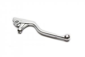 Brake Lever MOTION STUFF Silver Die-casting