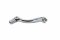 Gearshift lever MOTION STUFF SILVER POLISHED Aluminum