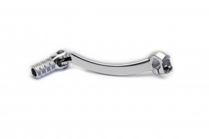 Gearshift lever MOTION STUFF SILVER POLISHED Aluminum