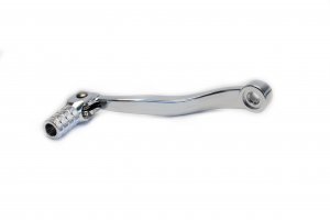 Gearshift lever MOTION STUFF SILVER POLISHED Aluminum