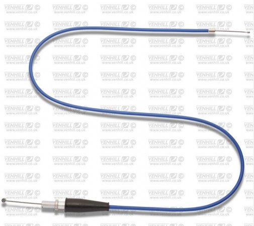 Throttle Cable Venhill G06-4-011-BL featherlight plavi