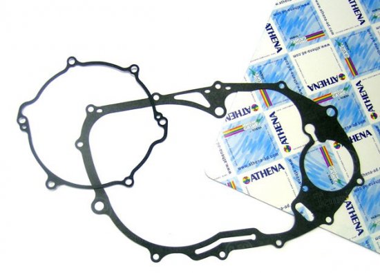 Clutch cover gasket ATHENA S410220008006