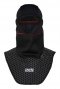 Balaclava iXS 365 black-grey S/M