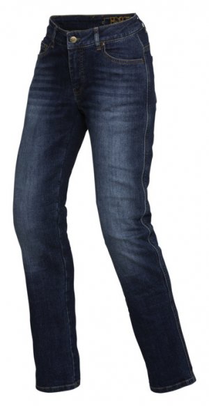 Women's jeans iXS CASSIDY plavi D2634