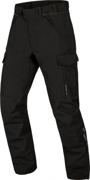 Tour pants iXS SPACE-ST Crni S