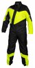 Rain suit iXS X79817 iXS 1.0 black-fluo yellow XS