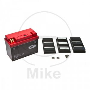 Lithium-ion battery JMT