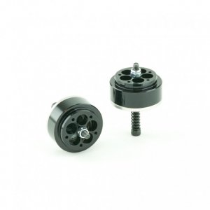 FF PD FLOW CONTROL VALVE K-TECH 42.50mm (49mm Fork)