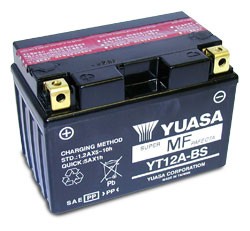 Battery YUASA