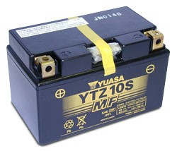 Battery YUASA