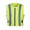 Leisure vest GMS TASLAN yellow fluo XL