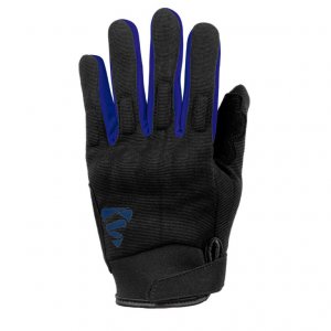 Rukavice GMS RIO blue-black XS