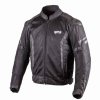 Jacket GMS ZG51005 SAMU MESH Crni S