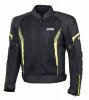 Jacket GMS ZG51005 SAMU MESH yellow-yellow-black M