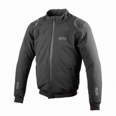 Softshell jacket GMS ZG51012 FALCON Crni L