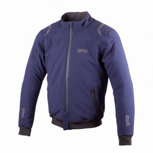 Softshell jacket GMS FALCON plavi S