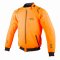 Softshell jacket GMS FALCON orange S