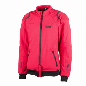 Softshell jacket GMS FALCON LADY crven DM