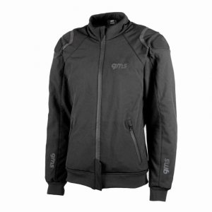 Softshell jacket GMS FALCON LADY Crni DXS