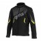 Softshell jacket GMS ARROW yellow-yellow-black XS