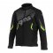 Softshell jacket GMS ARROW green-black XS