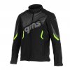 Softshell jacket GMS ZG51017 ARROW green-black M