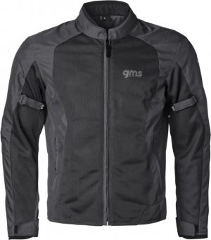 Jacket GMS FIFTYSIX.7 Crni S