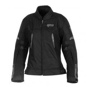 Jacket GMS VEGA Crni DXS