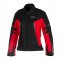 Jacket GMS VEGA red-black DXS