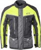 Jacket GMS ZG55016 Twister Neo WP Man black-yellow S