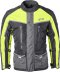 Jacket GMS Twister Neo WP Man black-yellow S