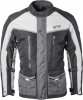 Jacket GMS ZG55016 Twister Neo WP Man black-grey-white 3XL