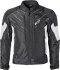 Jacket GMS Kasai WP black-white S